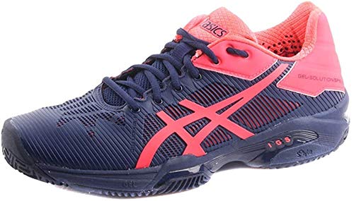 ASICS Gel Solution Speed 3 Clay Marino Rosa E651N 4920