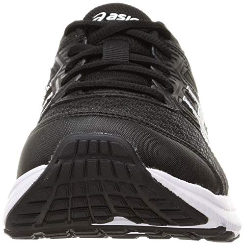 Asics Jolt 3, Road Running Shoe Mujer, Black/White, 37 EU