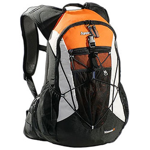 AspenSport Minnesota - Mochila (35 L)