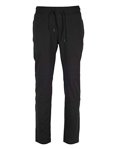 Astore Ausart Pantalón, Hombre, Negro, XXL