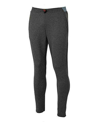 Astore Beotibar M Pantalón, Hombre, Antracita, S