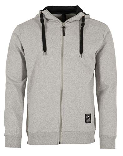 Astore Sentitu Sudadera, Hombre, Gris Vigore, XXL