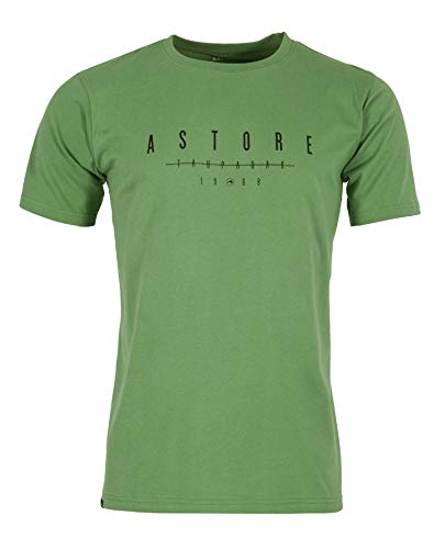 Astore Taupadak Camiseta, Hombre, Abeto Vigore, S