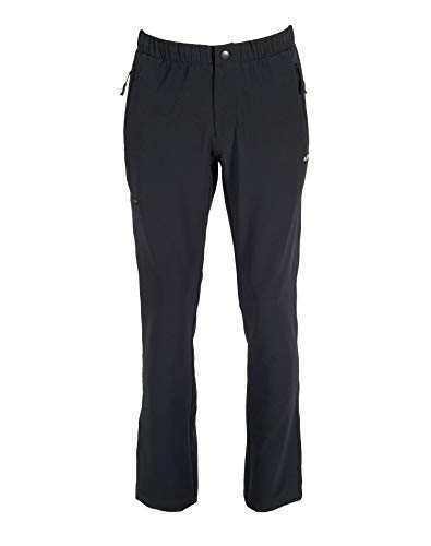 Astore Uzuri Pantalón, Hombre, Negro, S