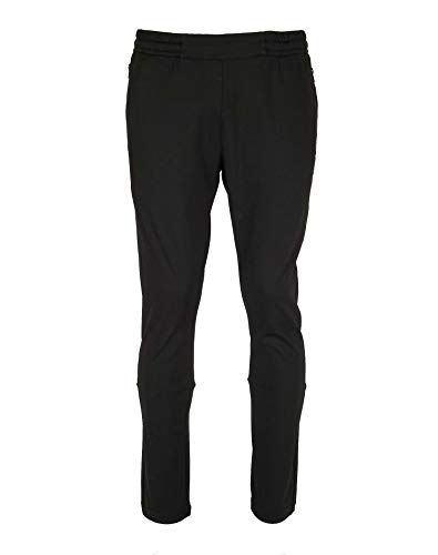 Astore Valiant Pantalón, Hombre, Negro, M