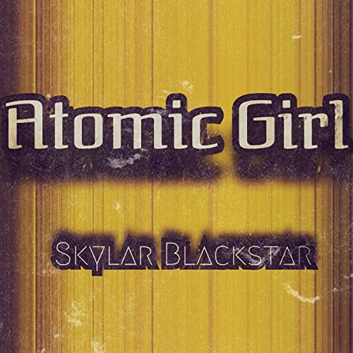 Atomic Girl