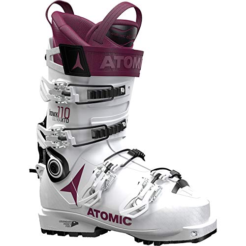 Atomic Hawx Ultra Xtd 110 27.0-27.5