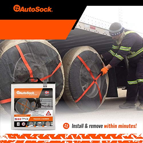 AUTOSOCK camión AL79