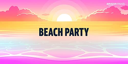 Beach Party