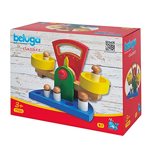 Beluga Spielwaren - Utensilio de cocina (77026) , color/modelo surtido