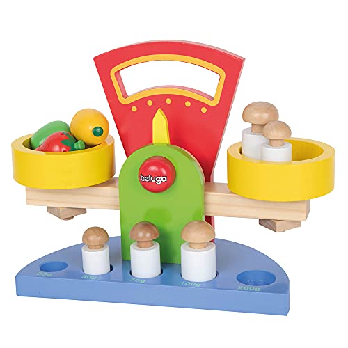 Beluga Spielwaren - Utensilio de cocina (77026) , color/modelo surtido