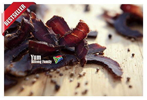 Biltong 1kg de sabor original