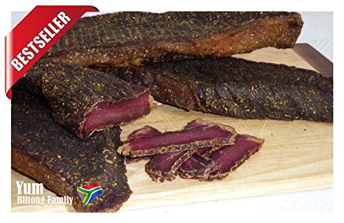 Biltong 1kg de sabor original