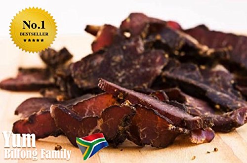 Biltong 1kg de sabor original