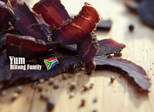 Biltong 1kg de sabor original