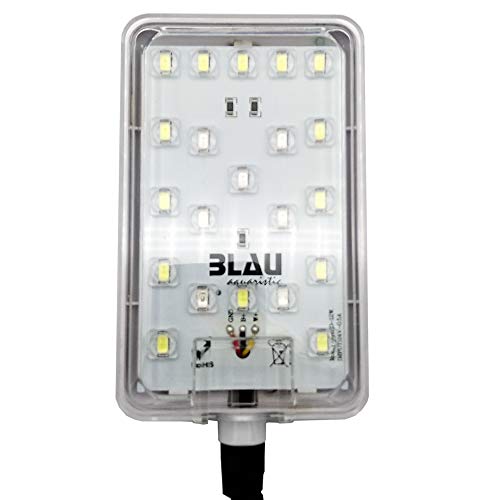 Blau Aquaristic Nano Led Light Marine (Black)