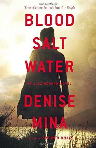 Blood, Salt, Water (Alex Morrow)