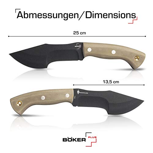 Boker Magnum 2BO027 Böker Plus Mini Tracker.