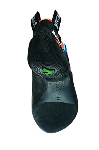 Boreal Marduk Zapatos deportivos unisex, Multicolor, 36 1/4 EU