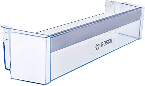 Bosch 00744473 Estante Botellero para Frigorífico Bosch