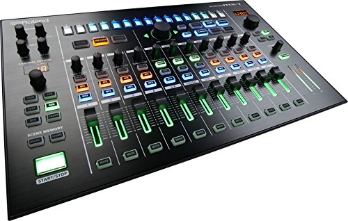 Boss MX1-ROLAND - Roland mx1 aira