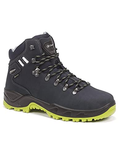 BOTAS DE SENDERISMO CHIRUCA SOMIEDO 33 GORE-TEX (AZUL, numeric_47)