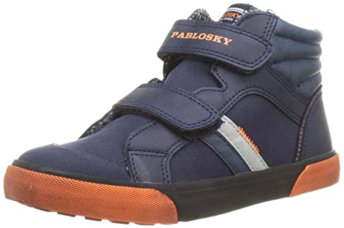 Botas Niño Pablosky Azul 965920 32