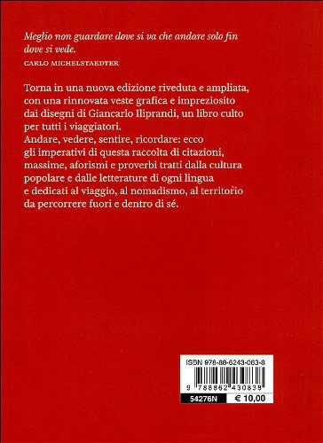 Breviario per nomadi (Libri piccoli)