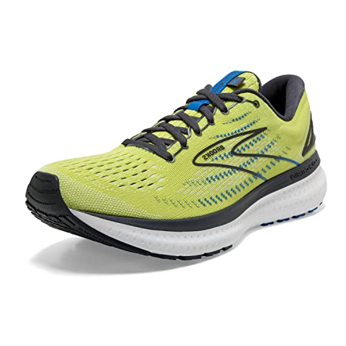 Brooks Glycerin 19 Amarillo Azul 1103561D734