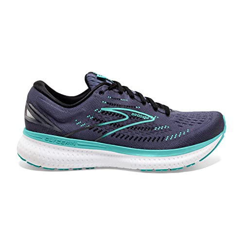 Brooks Glycerin 19 Nightshadow/Black/Blue 9 B (M)