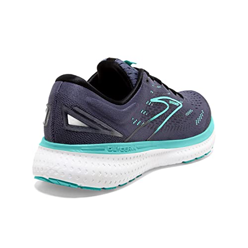 Brooks Glycerin 19 Nightshadow/Black/Blue 9 B (M)