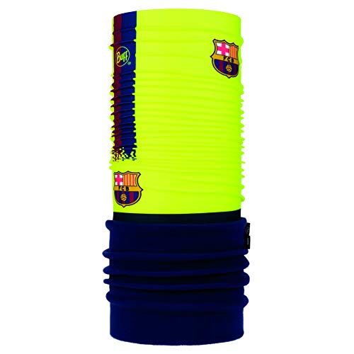 Buff 2nd Equipment 18/19 FC Barcelona Tubular Polar, Unisex Adulto, Multicolor, Talla Única