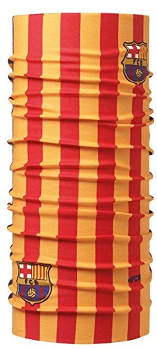 Buff Rodmann multifunción FC Barcelona Original, Equipment, Talla única, 111326,00