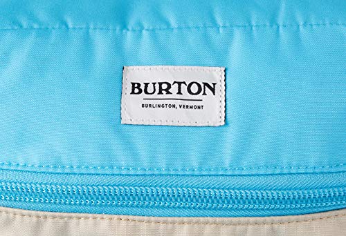 Burton Annex 2.0 Mochila, Adultos Unisex, Safari Triple Rip Cordura