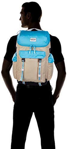 Burton Annex 2.0 Mochila, Adultos Unisex, Safari Triple Rip Cordura