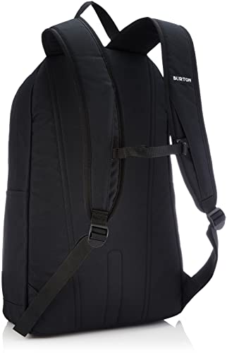 Burton Emphasis 2.0, Adultos Unisex, True Black