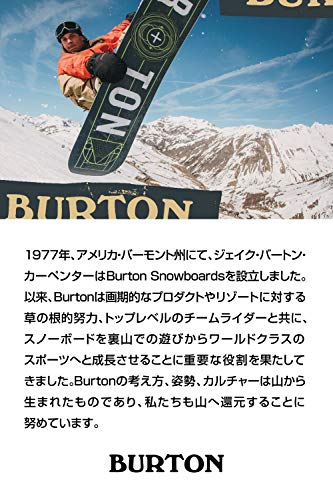 Burton Profile Undermitt Manoplas de Snowboard, Hombre, Negro (True), L