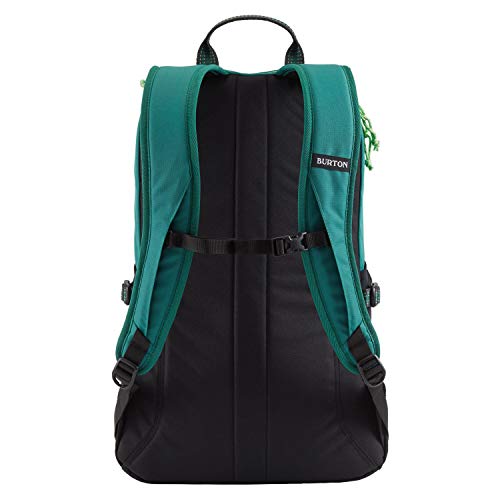 Burton Prospect 2.0 Mochila, Adultos Unisex, Antique Green Triple Rip Cordura