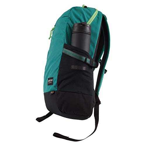 Burton Prospect 2.0 Mochila, Adultos Unisex, Antique Green Triple Rip Cordura