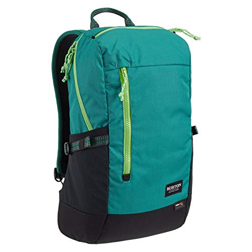 Burton Prospect 2.0 Mochila, Adultos Unisex, Antique Green Triple Rip Cordura