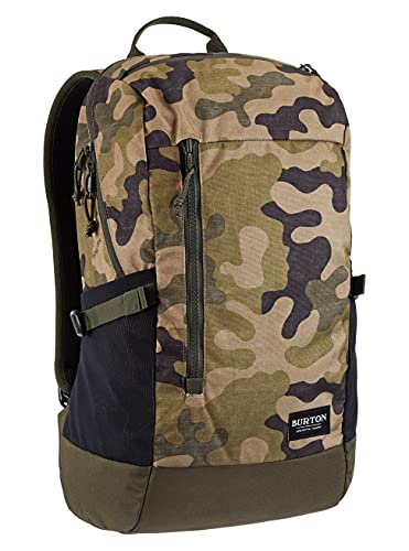 Burton Prospect 2.0 Mochila, Adultos Unisex, Martini Olive Terra Camo