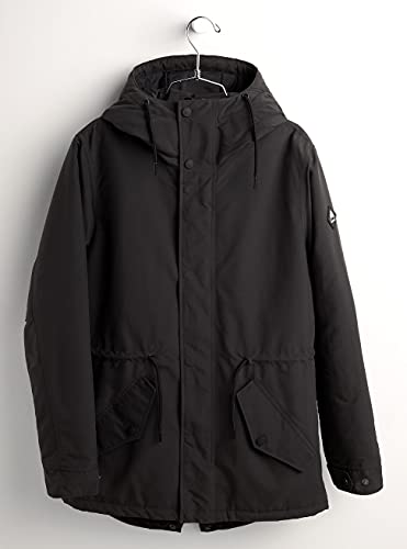 Burton Sadie Insulator