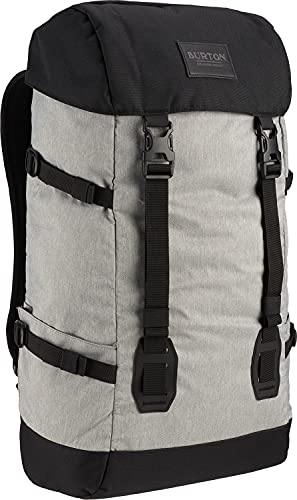 Burton Tinder 2.0 Backpack Mochila, Unisex, Gris, Talla única