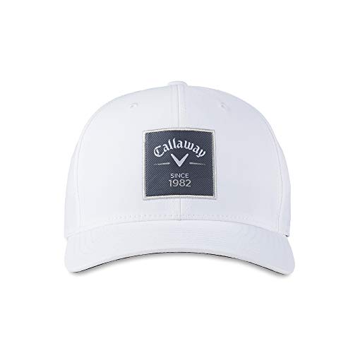 Callaway Golf - Gorra Rutherford Flexfit Snapback 2021