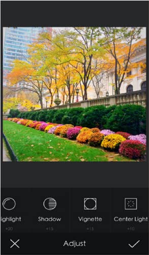 Cam 360 Easy Photo Editor