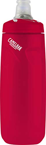 CAMELBAK Podium 0.71 - Cantimplora, color rojo