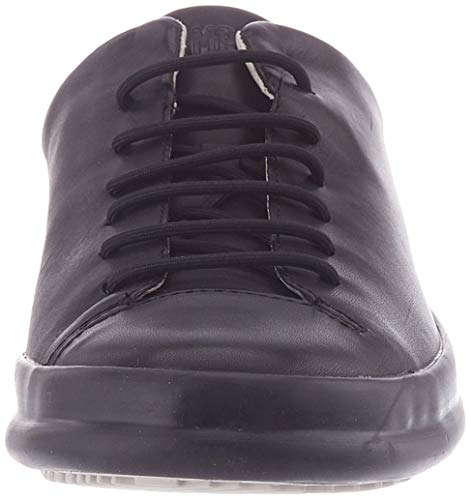 Camper Chasis, Zapatillas Hombre, Black, 43