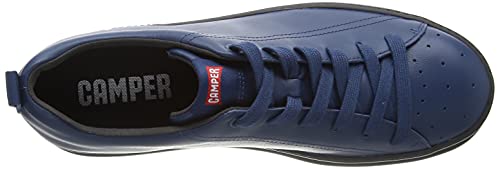 CAMPER Runner Four, Zapatillas Hombre, Medio Azul, 42 EU