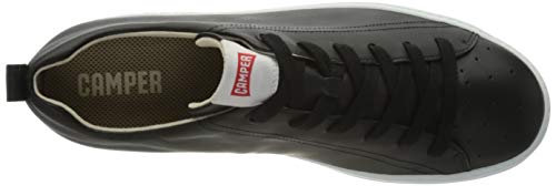 Camper Runner Four, Zapatillas Hombre, Negro (Black 1), 45 EU