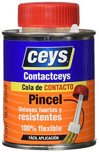 CEYS CE503417 CONTACTCEYS PINCEL 250ML